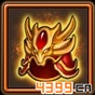 少年三国志贪狼发冠