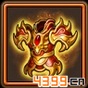 少年三国志贪狼皮甲
