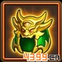 少年三国志破军头盔