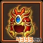 少年三国志辉煌头盔