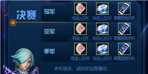 <font color="#0000FF">雷霆战机周年大战报名开启 各种大礼等你来拿</font>