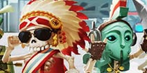 《恶魔不要啊》萌宠礼包上架 疯狂好礼送不停
