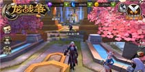巨龙觉醒!《龙战争》今日曝光 四大主角登场