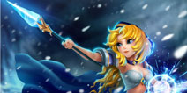 刀塔手游《超神风暴》12日封测送死亡骑士!