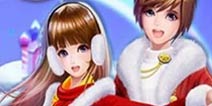 《中国好歌曲:乐舞》新秀礼包上架 乐币药水送不停