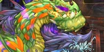 《神龙骑士团》植树节礼包上架 钻石道具送不停