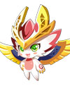 龙斗士小翼龙