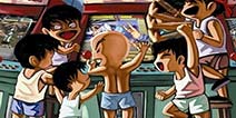 像素世界里的魔兽史诗《魔兽守卫军》安卓版即将发布