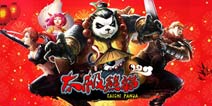 《太极熊猫》携手OpenXLive 即将登陆WP平台