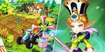 《魔力时代》白色情人节礼包上架 胡歌大钱袋等你拿
