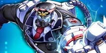 《时空猎人》627区黄金礼包 大礼相送