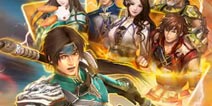光荣无双系列《真三国无双:爆发》18号登陆国服