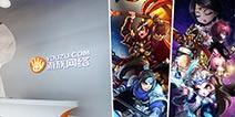 豹变打开新局面 《少年三国志》公测流水破亿