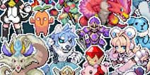 编队RPG《黄金魔王:怪物之友》19号推出