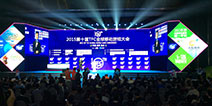 TFC开场白：2015一起升级闯关打BOSS