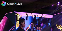 TFC大幕开启 OpenXLive荣膺最受期待渠道奖