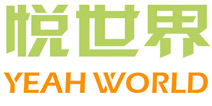 悦世界再度强势出席TFC2015 带来震撼体验