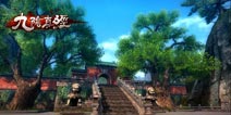 九阴真经手游八大门派抢先知 无职业掌上江湖