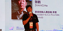 多盟张鹤：手游—移动广告平台助力掘金