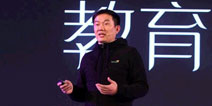 电信游戏基地李植:给用户带来全新的娱乐方式