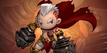 《潮爆三国》游戏介绍 下一代卡牌力作