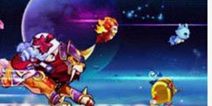 天天酷跑新神宠曝光神宠恶魔玛门 择日更新