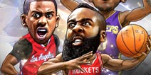 NBA英雄球员体力系统详解 体力使用技巧
