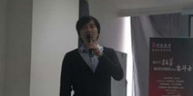 北京山水地李巍对话：2015是H5游戏的元年