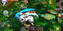 颠覆传统的ARPG手游《魔女猎手》即将封测