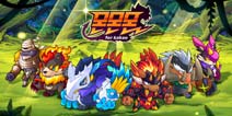 NEXON宠物对战手游《捣蛋怪兽》将登陆国服