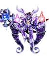 奥拉星星魔