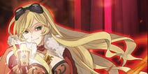 年度幻想RPG手游《十字召唤师》安卓即将开测