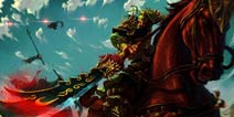 过关斩将!《超级群英传》新版本3月25日推出!