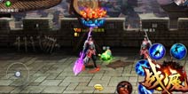 《战魔》3月26日封测 全新PVP系统曝光