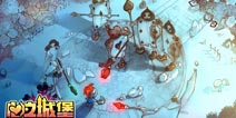 《心之城堡》玩法简约趣味足 上班族必备手游