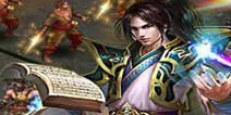 《天将雄师》尊享礼包上架 超多补给享不停