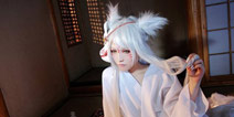 谁是明日之星?ChinaJoyCosplay封面大赛火热投稿中
