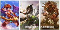 《九阳神功》手游中的文化元素大揭秘
