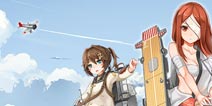 《战舰少女》海伦娜和突击者服开服公告
