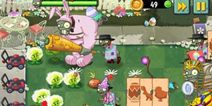 植物大战僵尸2国际版更新 暖意洋洋