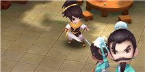 <font color="#0000FF">终于等来有声版!《新仙剑奇侠传》视频流出</font>