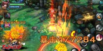 太极熊猫火凤凰武神详解 磐涅重生新手向
