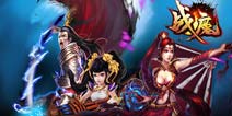 全新动作手游《战魔》 4月3日开启震撼封测