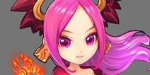 天下HD新元魂女魃前先看 玩家作品大赏