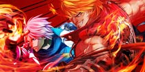 不再久等!《魔剑之刃》4月1日IOS越狱开启不删档测试