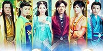 电视剧手游新热潮《古剑奇谭》原班人马打造玄幻大作