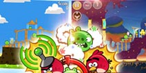 怒鸟系列新作《愤怒的小鸟嘉年华》剧情大讲解