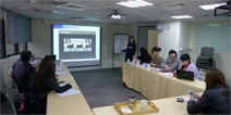 中国台湾名企亮相GMGC2015 共建两岸手游业桥梁