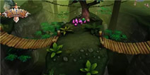 《盗梦英雄》场景赏析 四季风景美如画