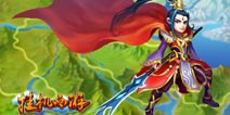 谁主沉浮《挂机西游》再燃「仙魔大战」热潮